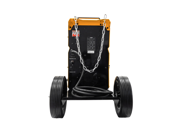 Сварочный полуавтомат КЕДР ALPHAMIG-250S-3