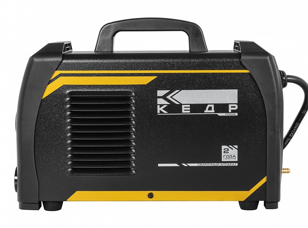 Установка аргонодуговой сварки КЕДР ULTRATIG-200P DC